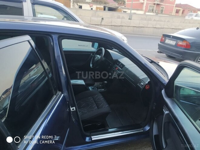 Mercedes C 240 1999, 325,847 km - 2.4 л - Bakı