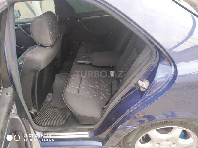 Mercedes C 240 1999, 325,847 km - 2.4 л - Bakı