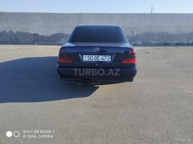 Mercedes C 240 1999, 325,847 km - 2.4 л - Bakı