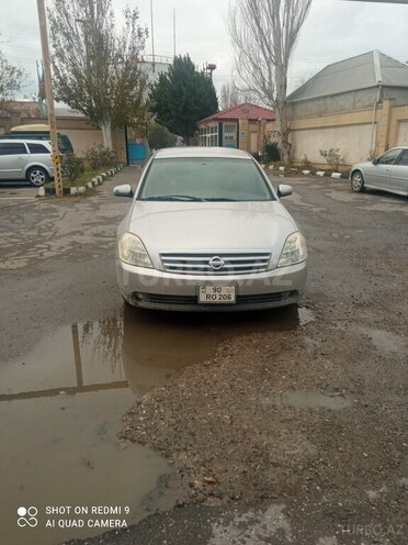 Nissan Teana 2004, 300,000 km - 2.3 л - Bakı