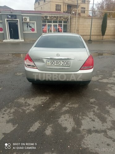 Nissan Teana 2004, 300,000 km - 2.3 л - Bakı