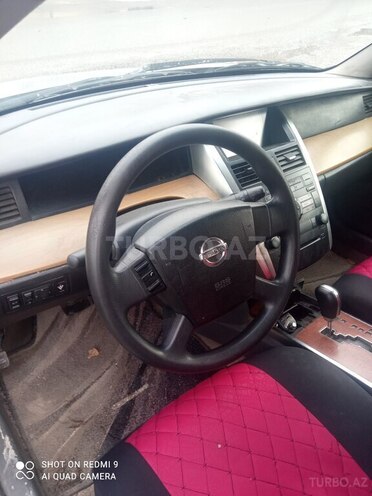 Nissan Teana 2004, 300,000 km - 2.3 л - Bakı