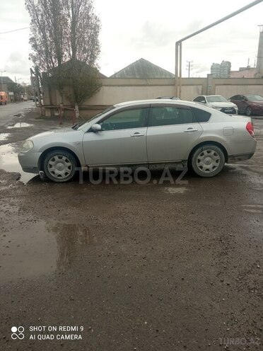 Nissan Teana 2004, 300,000 km - 2.3 л - Bakı