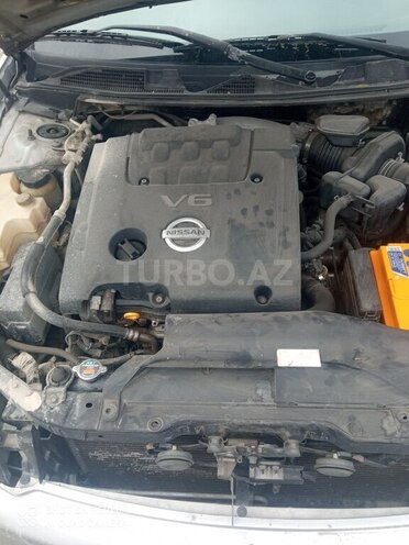 Nissan Teana 2004, 300,000 km - 2.3 л - Bakı