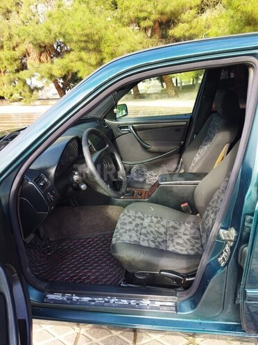 Mercedes C 200 1997, 555,780 km - 2.0 l - Cəlilabad