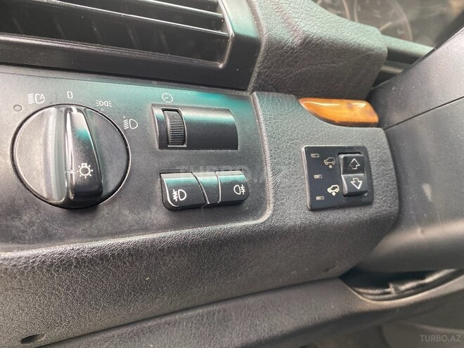BMW X5 2006, 328,000 km - 4.4 l - Bakı