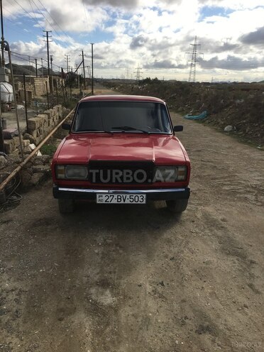 LADA (VAZ) 2107 1994, 89,263 km - 1.5 л - Bakı