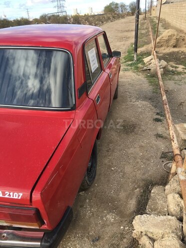 LADA (VAZ) 2107 1994, 89,263 km - 1.5 л - Bakı