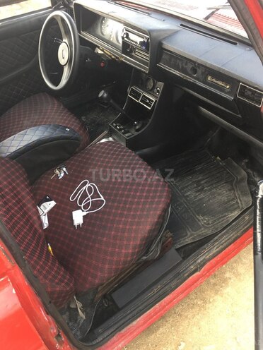 LADA (VAZ) 2107 1994, 89,263 km - 1.5 л - Bakı