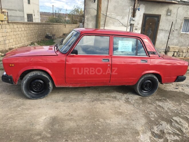 LADA (VAZ) 2107 1994, 89,263 km - 1.5 л - Bakı