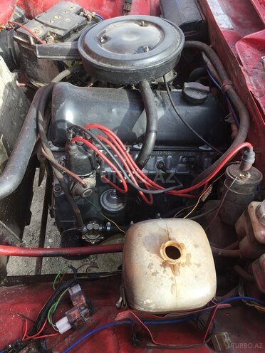 LADA (VAZ) 2107 1994, 89,263 km - 1.5 л - Bakı