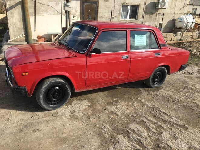 LADA (VAZ) 2107 1994, 89,263 km - 1.5 л - Bakı