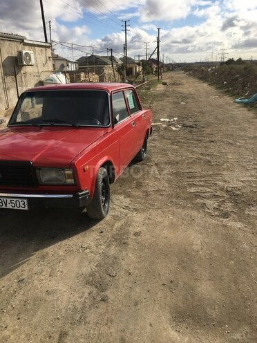 LADA (VAZ) 2107 1994, 89,263 km - 1.5 л - Bakı