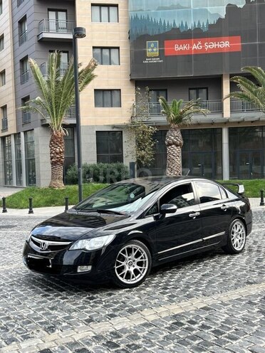 Honda Civic 2007, 304,371 km - 1.3 l - Bakı