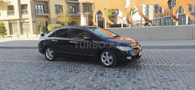 Honda Civic 2007, 304,371 km - 1.3 l - Bakı