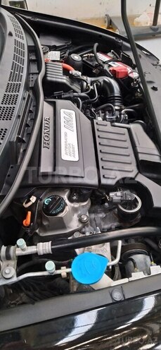 Honda Civic 2007, 304,371 km - 1.3 l - Bakı