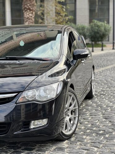 Honda Civic 2007, 304,371 km - 1.3 l - Bakı