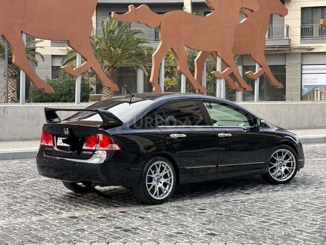 Honda Civic 2007, 304,371 km - 1.3 l - Bakı