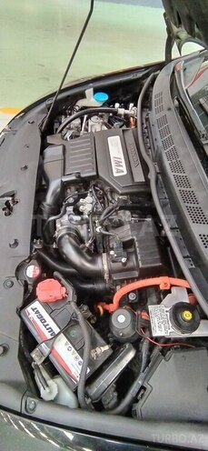 Honda Civic 2007, 304,371 km - 1.3 l - Bakı