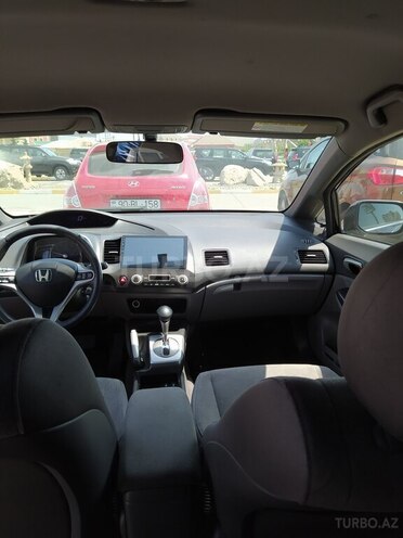 Honda Civic 2007, 304,371 km - 1.3 l - Bakı