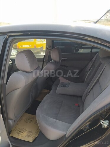 Honda Civic 2007, 304,371 km - 1.3 l - Bakı