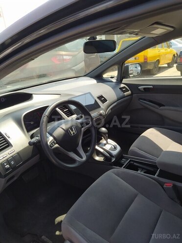 Honda Civic 2007, 304,371 km - 1.3 l - Bakı