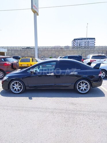Honda Civic 2007, 304,371 km - 1.3 l - Bakı