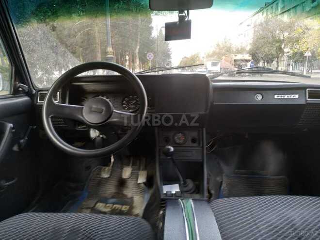 LADA (VAZ) 2107 1980, 21,436 km - 1.6 л - Sumqayıt