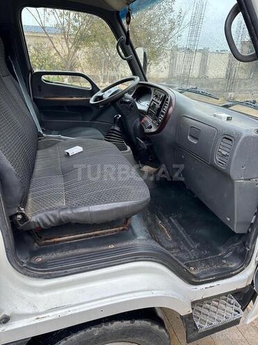Hyundai HD-45 2010, 250,000 km - 2.6 l - Bakı