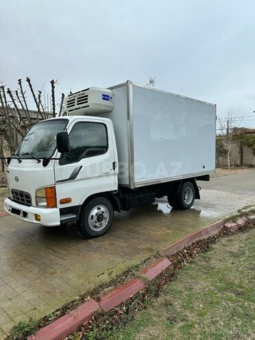 Hyundai HD-45 2010, 250,000 km - 2.6 l - Bakı