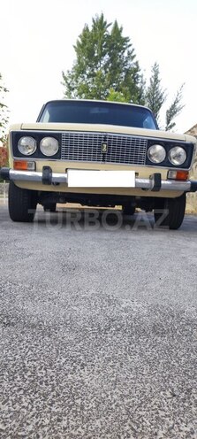 LADA (VAZ) 2106 1989, 16,417 km - 1.3 л - Şəki