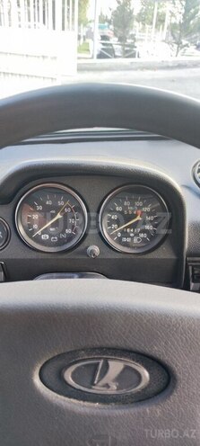 LADA (VAZ) 2106 1989, 16,417 km - 1.3 л - Şəki