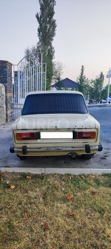 LADA (VAZ) 2106 1989, 16,417 km - 1.3 л - Şəki