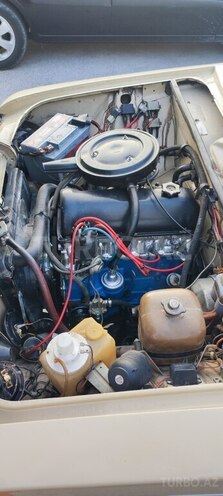 LADA (VAZ) 2106 1989, 16,417 km - 1.3 л - Şəki