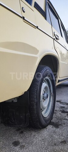 LADA (VAZ) 2106 1989, 16,417 km - 1.3 л - Şəki