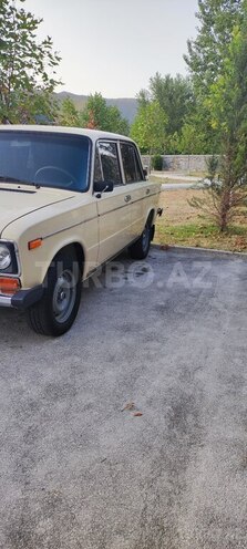 LADA (VAZ) 2106 1989, 16,417 km - 1.3 л - Şəki