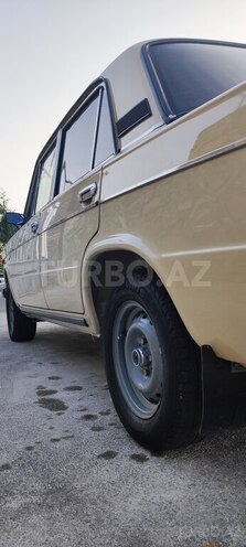 LADA (VAZ) 2106 1989, 16,417 km - 1.3 л - Şəki