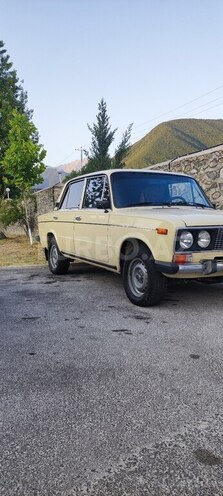 LADA (VAZ) 2106 1989, 16,417 km - 1.3 л - Şəki