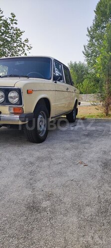 LADA (VAZ) 2106 1989, 16,417 km - 1.3 л - Şəki