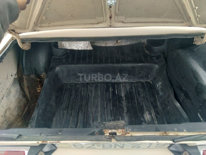 LADA (VAZ) 2106 1982, 35,888 km - 1.5 л - Bakı