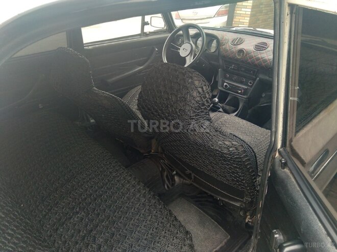LADA (VAZ) 2106 1982, 35,888 km - 1.5 л - Bakı
