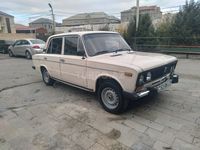 LADA (VAZ) 2106 1982, 35,888 km - 1.5 л - Bakı