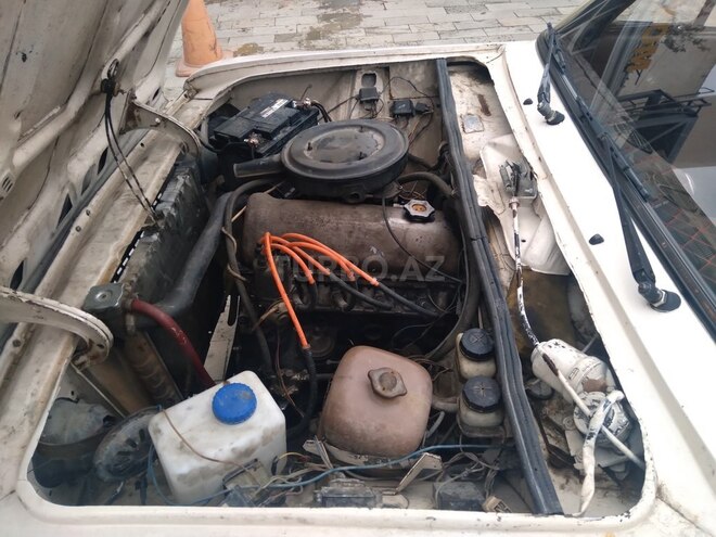 LADA (VAZ) 2106 1982, 35,888 km - 1.5 л - Bakı