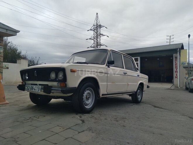 LADA (VAZ) 2106 1982, 35,888 km - 1.5 л - Bakı
