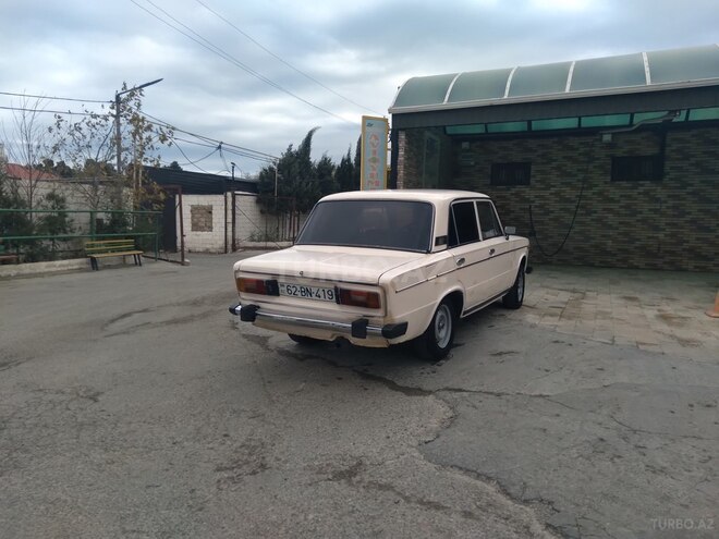 LADA (VAZ) 2106 1982, 35,888 km - 1.5 л - Bakı