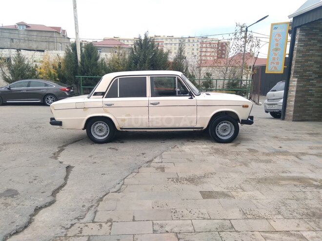 LADA (VAZ) 2106 1982, 35,888 km - 1.5 л - Bakı