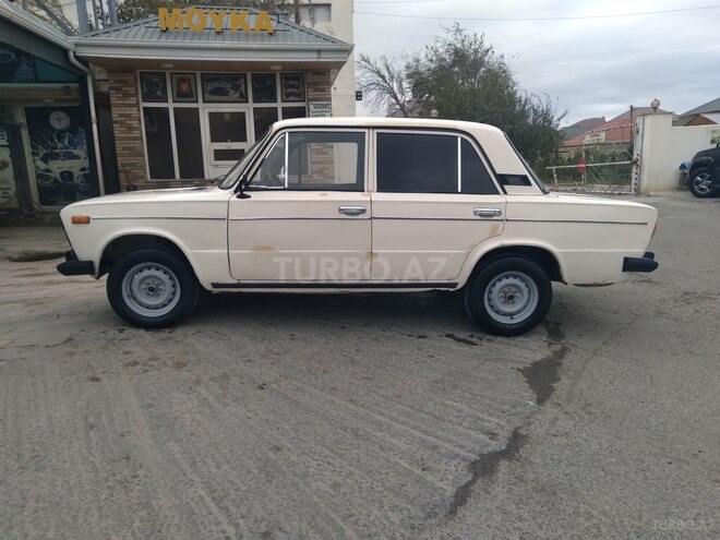 LADA (VAZ) 2106 1982, 35,888 km - 1.5 л - Bakı