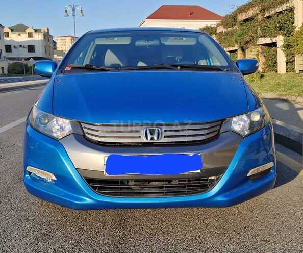 Honda Insight 2010, 339,572 km - 1.3 l - Bakı