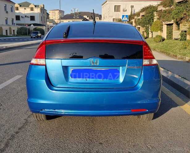 Honda Insight 2010, 339,572 km - 1.3 l - Bakı