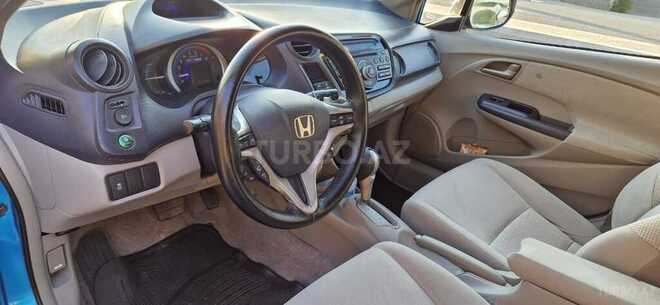Honda Insight 2010, 339,572 km - 1.3 l - Bakı